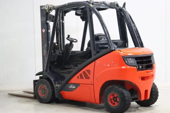 CARRELLO ELEVATORE