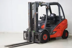 CARRELLO ELEVATORE