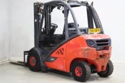 CARRELLO ELEVATORE