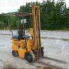 Carrello elevatore a gas OM BM10