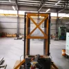 CARRELLO ELEVATORE A 4 VIE