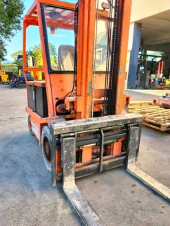 8#7845 Carrello elevatore Carer
