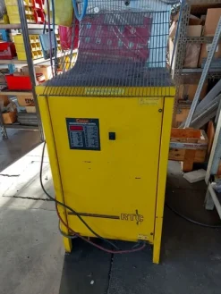 6#8076 Carrello elevatore Carer