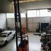 23#7737 Carrello elevatore Carer Z25CB