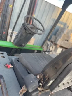 6#7733 Carrello elevatore Caterpillar