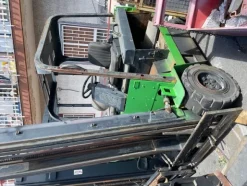 6#7733 Carrello elevatore Caterpillar