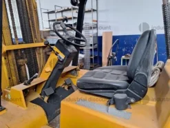 3#8903 Carrello elevatore Caterpillar