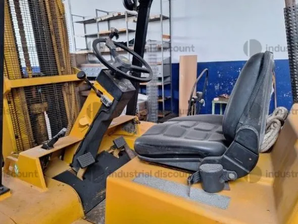 3#8903 Carrello elevatore Caterpillar