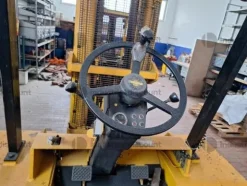 3#8903 Carrello elevatore Caterpillar
