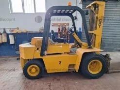 3#8903 Carrello elevatore Caterpillar