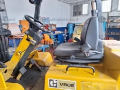 1#8903 Carrello elevatore Caterpillar