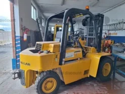 1#8903 Carrello elevatore Caterpillar