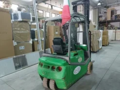 1#8422 Carrello elevatore Cesab