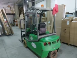 1#8422 Carrello elevatore Cesab