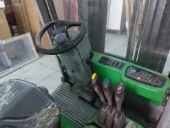 1#8422 Carrello elevatore Cesab