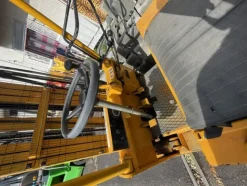 24#7733 Carrello elevatore Cesab