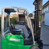 Carrello elevatore CESAB