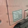 4#10272 Carrello elevatore Cesab attrezzature varie