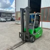 Carrello elevatore Cesab Modello Blitz 315