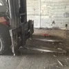 12#9286 Carrello elevatore diesel Rainero C120H