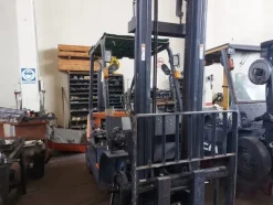 16#7773 Carrello elevatore Doosan
