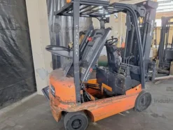 35#10019 Carrello elevatore Doosan