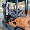 39#8350 CARRELLO ELEVATORE Doosn 25 Pro 5