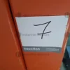 7#8918 Carrello elevatore elettrico NOVAMACH ITALIA Srl