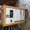 carrello elevatore elettrico 18 q