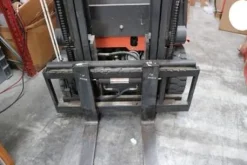 12#72362 Carrello elevatore elettrico Nissan Compac 15