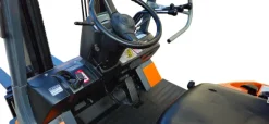 Carrello elevatore elettricoToyota 7FB20