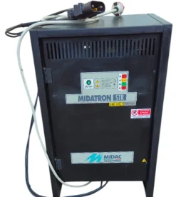 Carrello elevatore elettricoToyota 7FB20