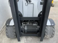 Carrello elevatore elettrico 4 ruote Still RX 60-35
