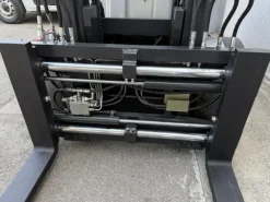 Carrello elevatore elettrico 4 ruote Still RX 60-35