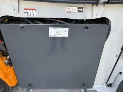 Carrello elevatore elettrico 4 ruote Still RX 60-35