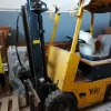 4#7582 Carrello elevatore elettrico Yale