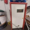 58#8449 Carrello elevatore elettrico Linde
