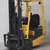 CARRELLO ELEVATORE ELETTRICO