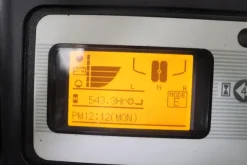 CARRELLO ELEVATORE ELETTRICO