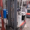 CARRELLO ELEVATORE ELETTRICO OME10N