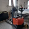 9#8878 Carrello elevatore e transpallet