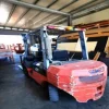 5#8806 Carrello elevatore FD 25T