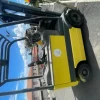 13#7733 Carrello elevatore Fiat