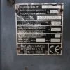 36#8259 Carrello elevatore Fiat OM