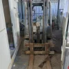 4#9222 Carrello elevatore Fiat Om D25