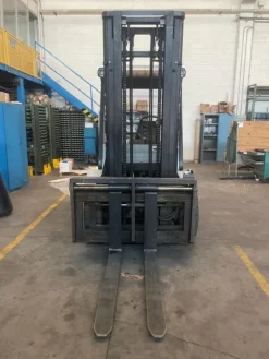 1#8183 Carrello elevatore Fimsa ET50.15