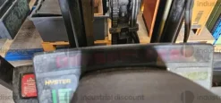 18#9701 Carrello elevatore Hyster