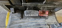 18#9701 Carrello elevatore Hyster