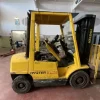 37#9550 Carrello elevatore Hyster