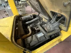 37#9550 Carrello elevatore Hyster